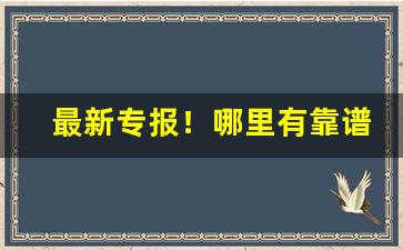 最新专报！哪里有靠谱的外烟爆珠“沉湎酒色”