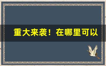 重大来袭！在哪里可以买批发的烟“重足累息”