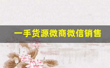 一手货源微商微信销售外烟一手代理-中国哪里有正规外烟销售